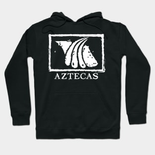 Aztecas Wrestling Hoodie